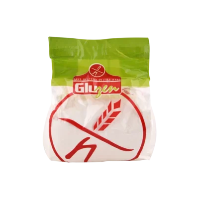 Gluzen Farine Pizza 300g