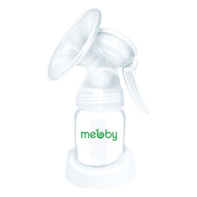 MEDEL Tire-Lait Naturel Mebby