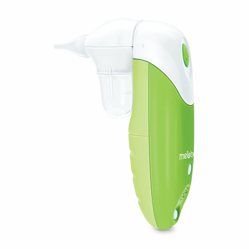 Medel aspirateur nasal electrique nez clean