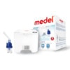 MEDEL Easy Aérosol à Compresseur Compact et Rapide
