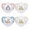 NUK Sucette Disney avec Boite 6-18 Mois