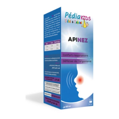 Pédiakids Apinez 150 ml