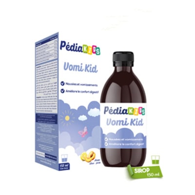 Pédiakids Vomikid 150 ml