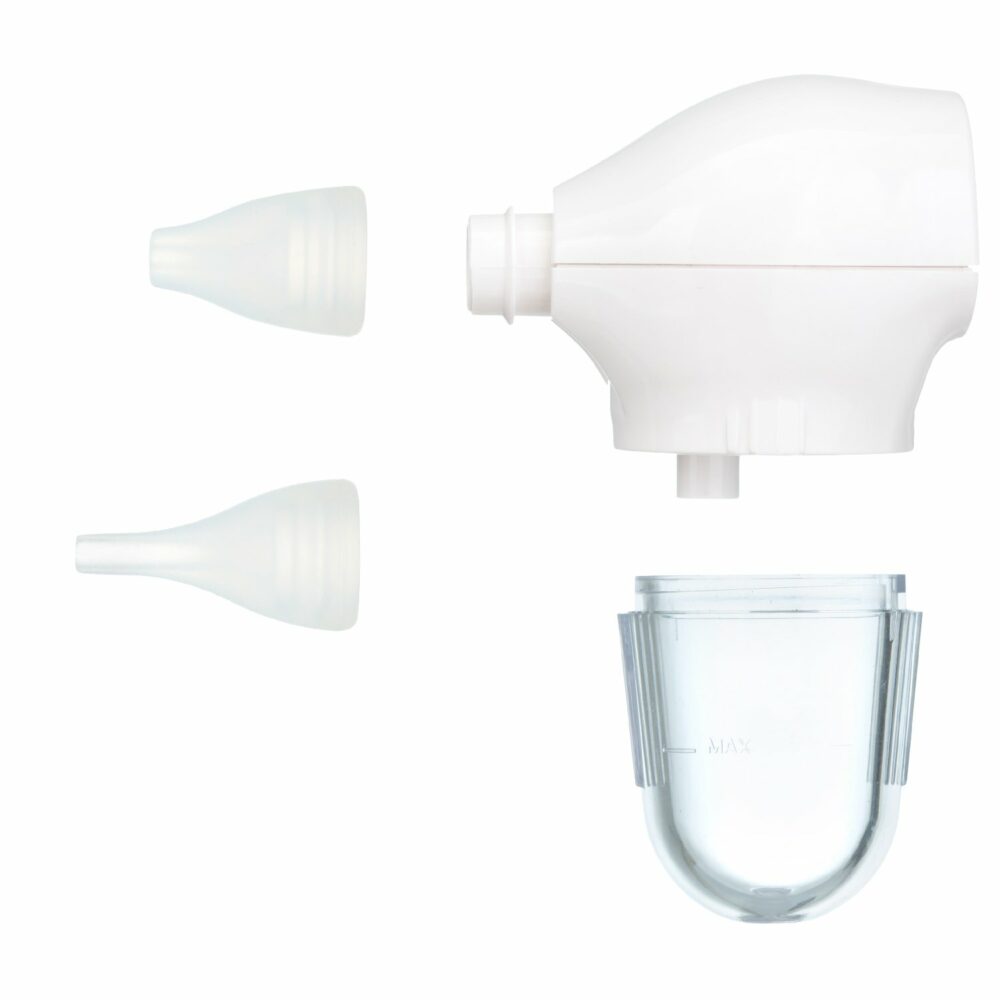Medel aspirateur nasal electrique nez clean