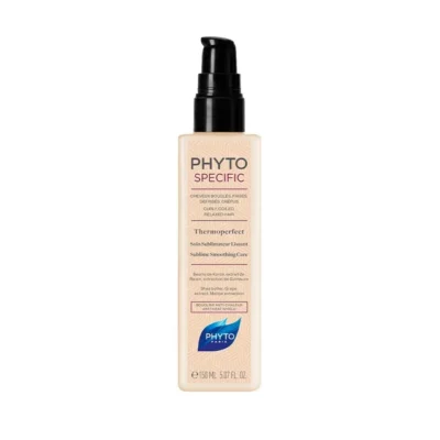 PHYTO Specific Spray Thermoperfect Soin Siblimateur Lissant 150ml