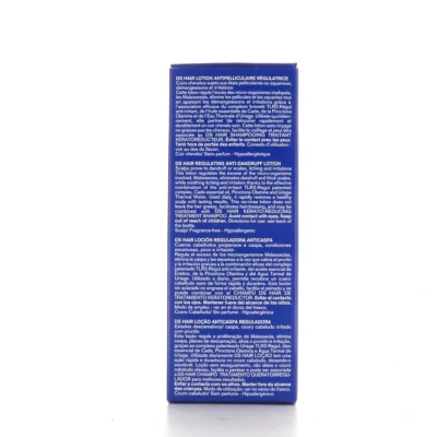 Uriage ds hair lotion antipelliculaire régulatrice 100ml