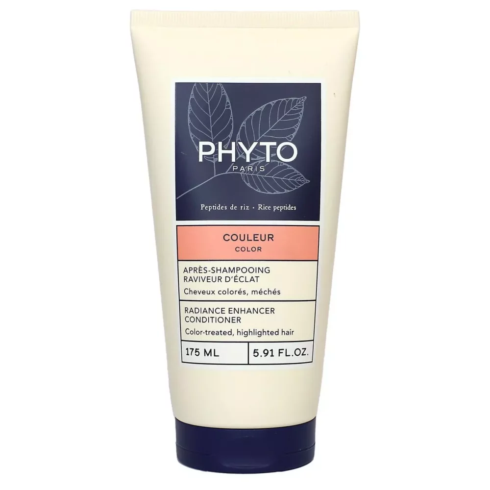 Phyto couleur après-shampoing raviveur l'éclat 175ml