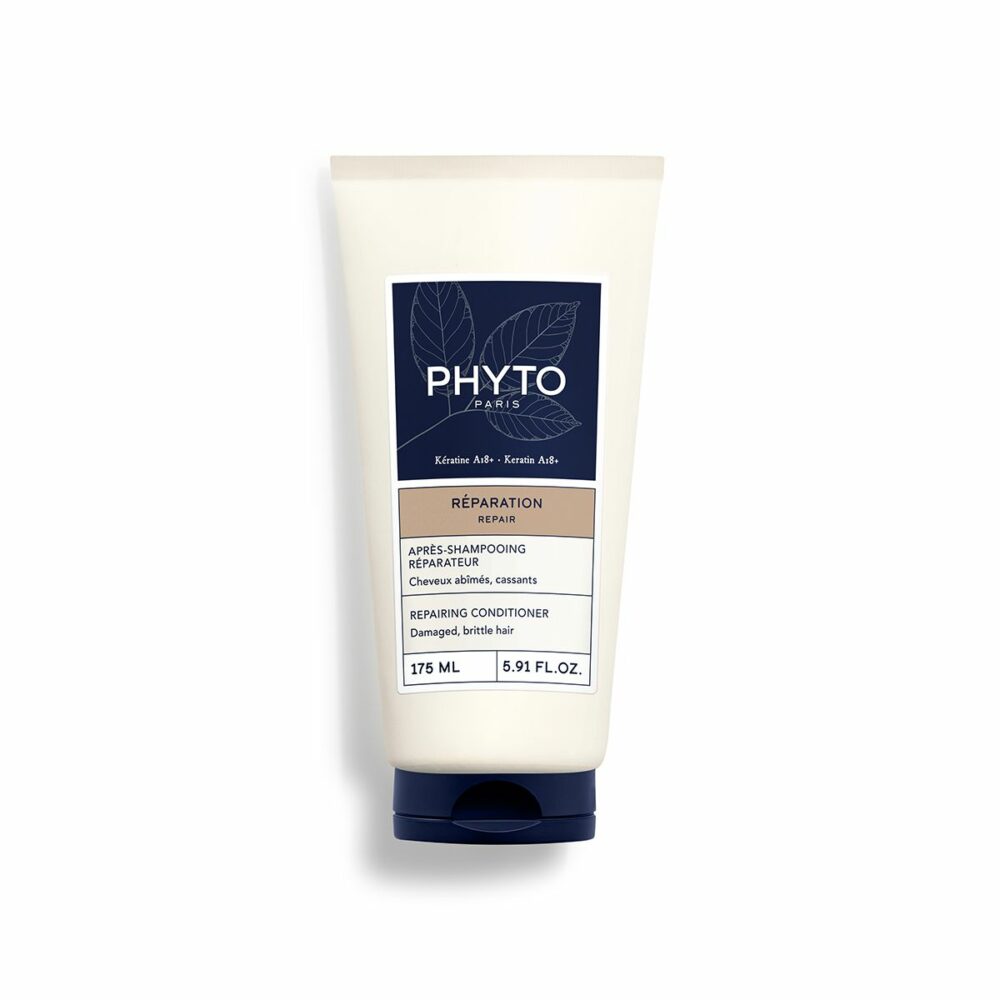 Phyto réparateur après-shampoing cheveux abimés 175ml