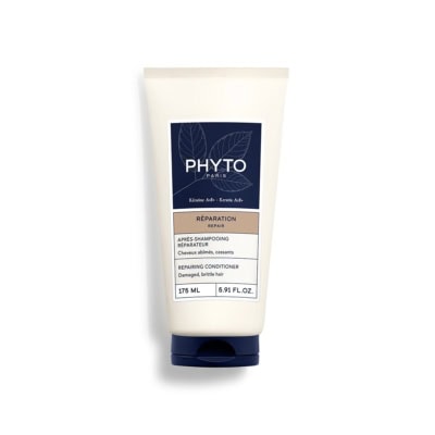 Phyto Réparateur Après-Shampoing Cheveux Abimés 175ml