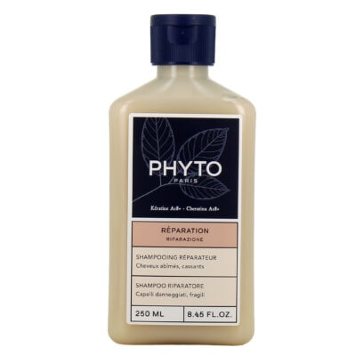 Phyto Réparation Après-Shampoing Cheveux Abimés 175ml