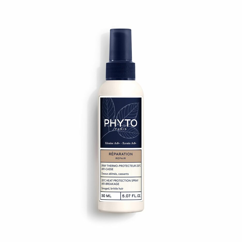 Phyto réparation spray thermo protecteur anti casse 150ml