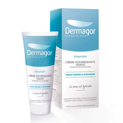 Dermagor Atopicalm Cold Cream 100ml