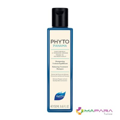 PHYTO Panama Shampoing Traitant Equilibrant 250ml