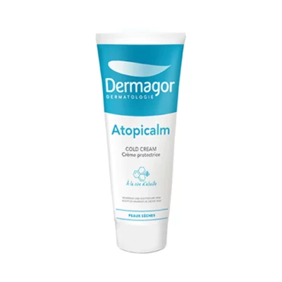 Dermagor Atopicalm Cold Cream 100ml