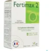 Fertimax 2 60 comprimés