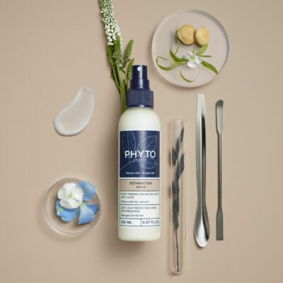 Phyto réparation spray thermo protecteur anti casse 150ml