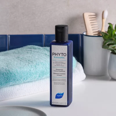 PHYTO Panama Shampoing Traitant Equilibrant 250ml