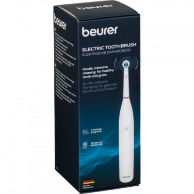 Beurer TB 30 Brosse a Dents Electrique