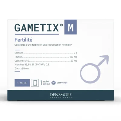 Gametix M