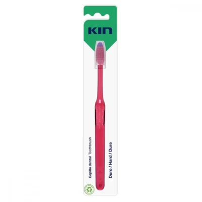 KIN Brosse à Dent Dure