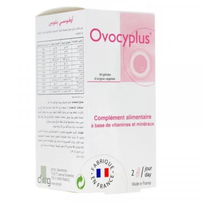 ovocyplus-60-gelules