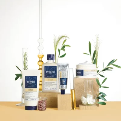 Phyto nutrition après-shampoing nourrissant 175ml