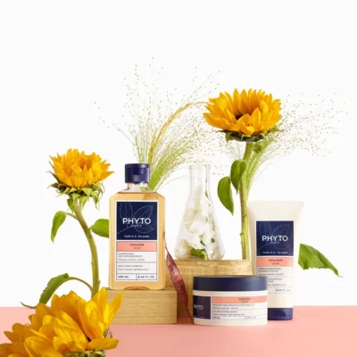 Phyto Couleur Après-Shampoing Raviveur L'éclat 175ml