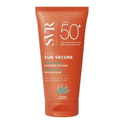 Sun Secure Blur Mousse Sans Parfum