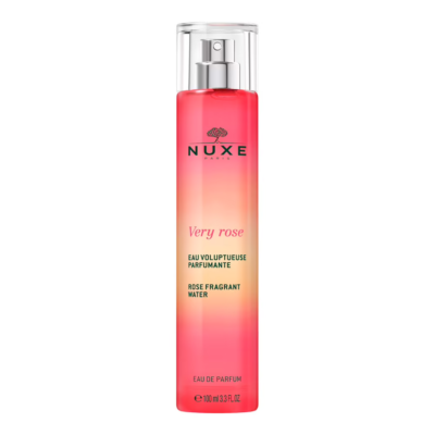 Nuxe Very Rose Eau Voluptueuse Parfumante 100ml