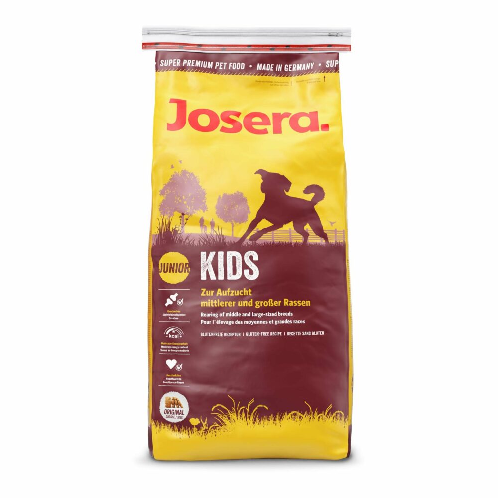 Josera kids 15kg