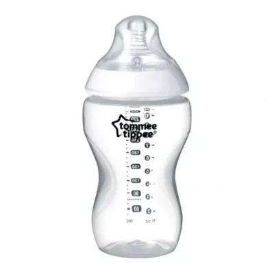 TOMMEE TIPPEE Closer To Nature Biberon 0m+ 260ml