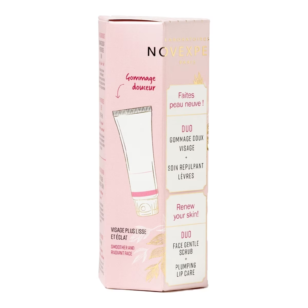 Novexpert coffret duo peau neuve – image 3