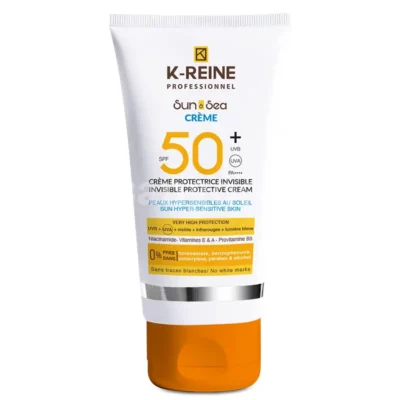 K-reine Creme Protectrice Invisible Spf50+