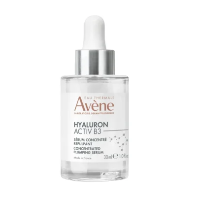 Avène Hyaluron Activ B3 Sérum Concentré Repulpant 30 ml