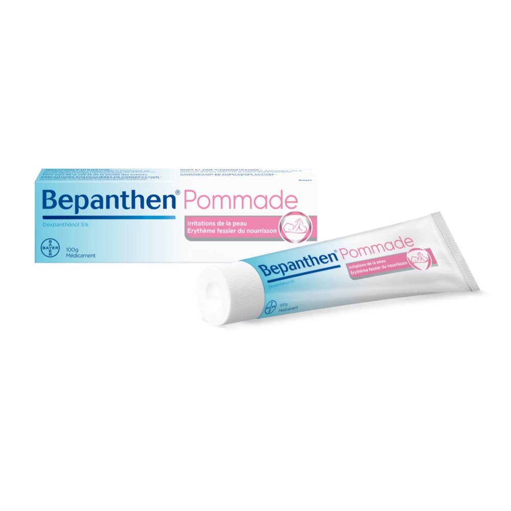 Bepanthen pommade 5 % 30gr