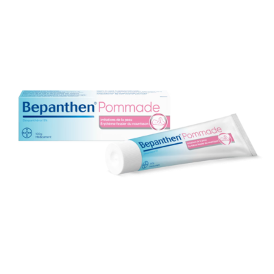 Bepanthen pommade 5 % 30gr