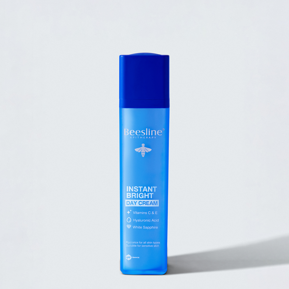Beesline instant bright crème de jour 50ml
