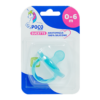 POCO BABY Sucette 1ére Age 6-0m