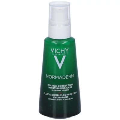 Vichy normaderm fluide double correction 50ml