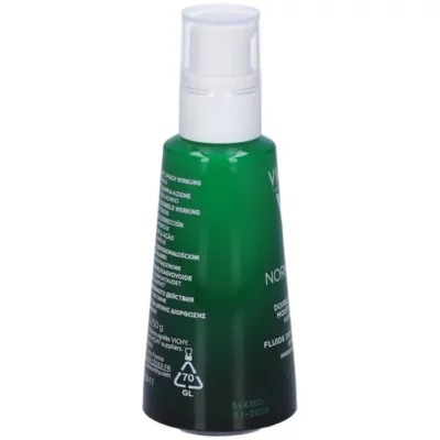Vichy normaderm fluide double correction 50ml