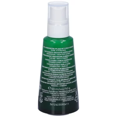 Vichy normaderm fluide double correction 50ml