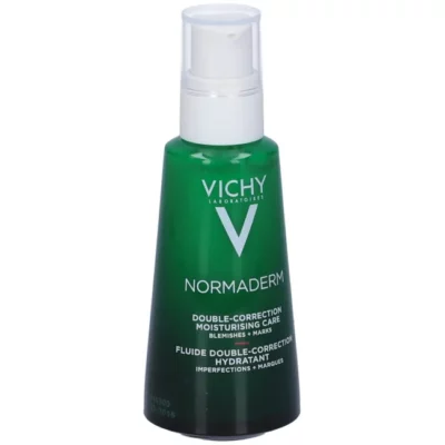 Vichy normaderm fluide double correction 50ml