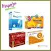 Vital Pack Vitalité