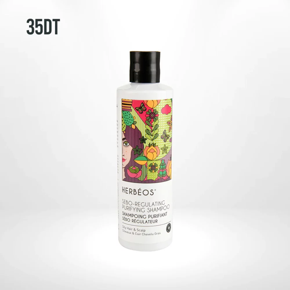 Shampoingpurifiantseboregulateurcheveuxgras250ml