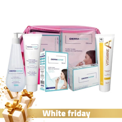 Dermacne trousse acné