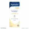 Hydralin Gyn Irritation Gel Lavant Calmant Équilibre Intime 200ml