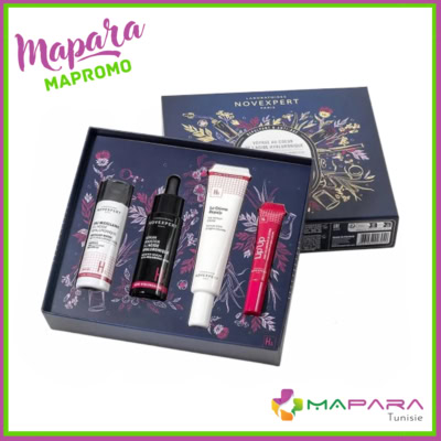 Novexpert coffret voyage au coeur de l'acide hyaluronique