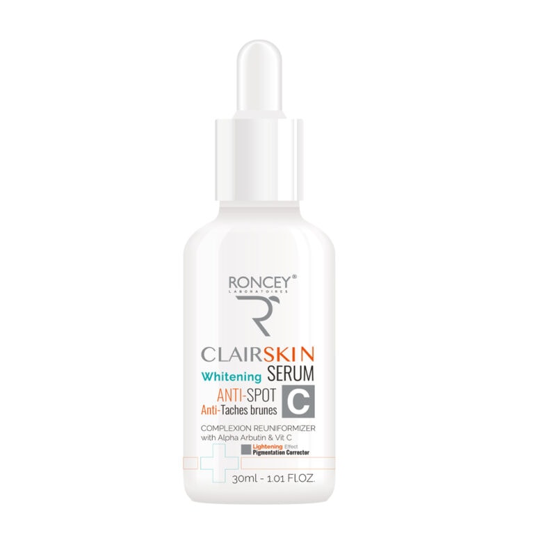 Sérum Visage Garnier éclaircissant Anti-taches - Vitamine C, 50 Ml, Traitement Jour & Nuit