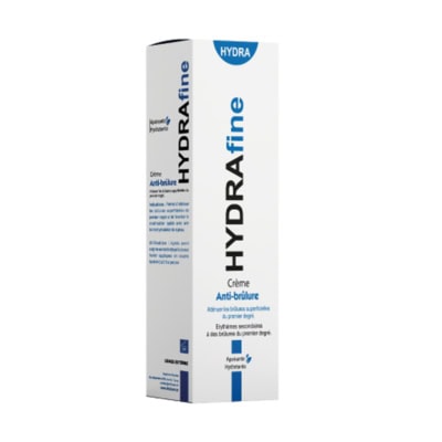 Vital Hydrafine Crème Anti Brulure 90gr
