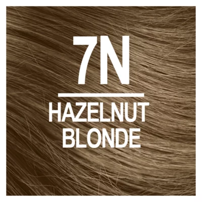 Naturtint Colorant Permanent en Gel 7N Blond Noisette 170ml